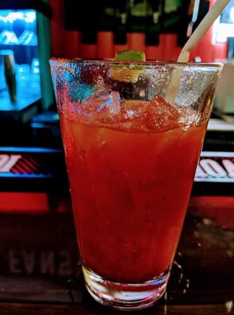 drink mix